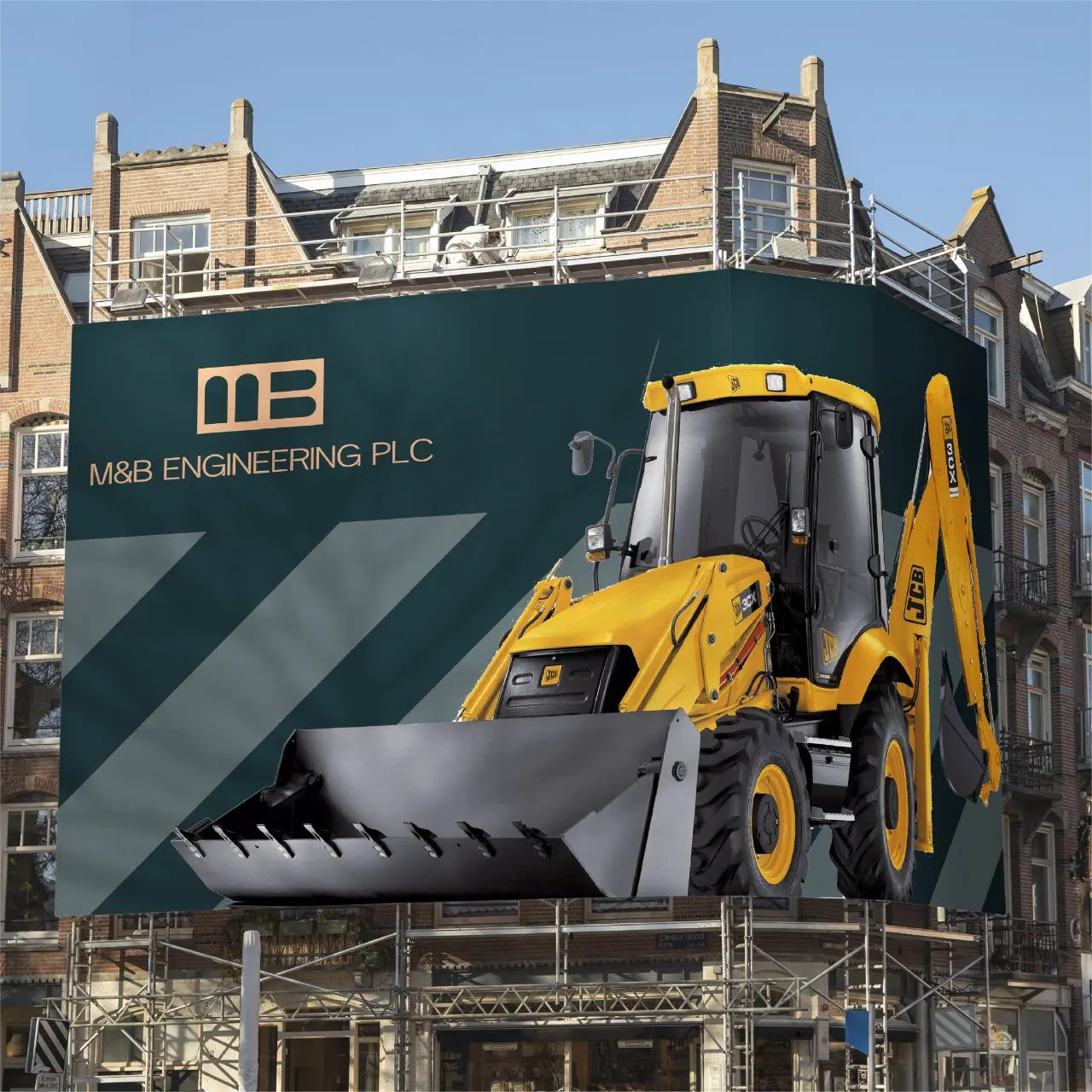 M&B Engineering 3